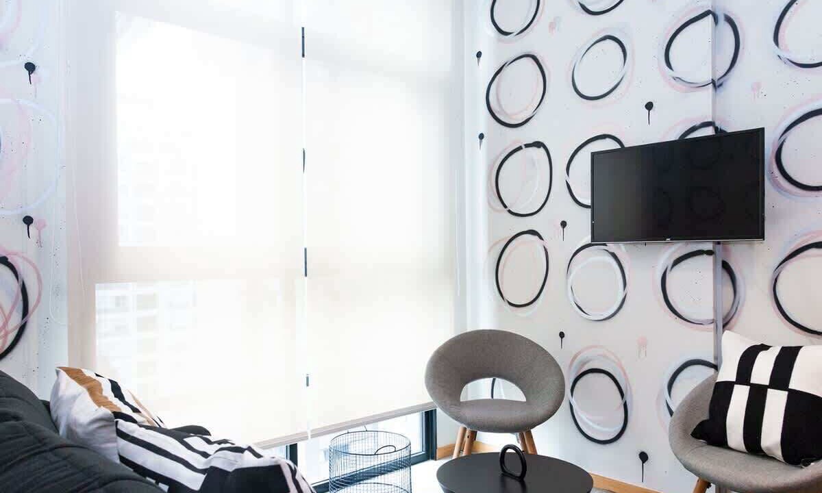 Photo of Livingroom in Ampliacion Granada