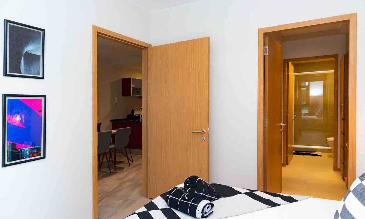 Photo of Bedroom in Ampliacion Granada