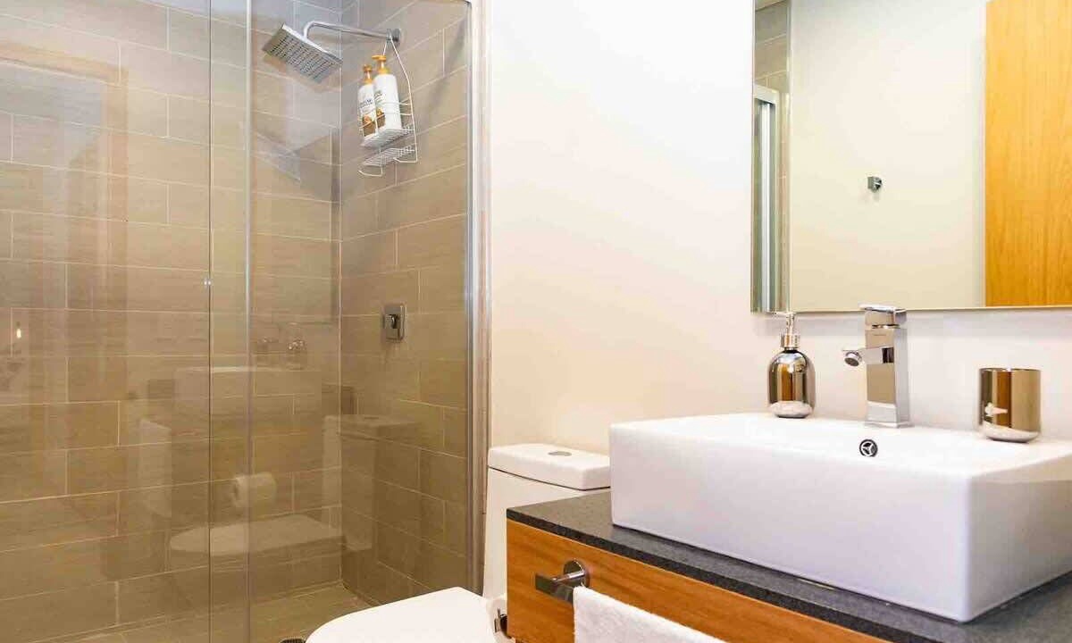 Photo of Bathroom in Ampliacion Granada