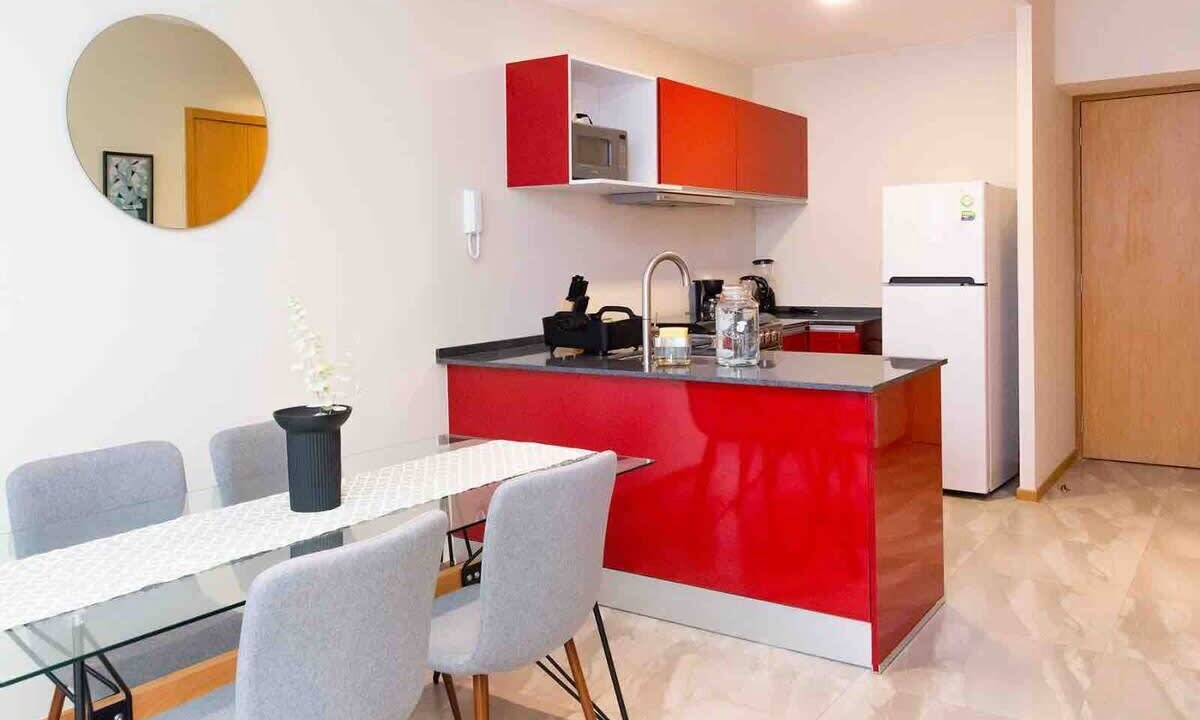 Photo of Kitchen in Ampliacion Granada