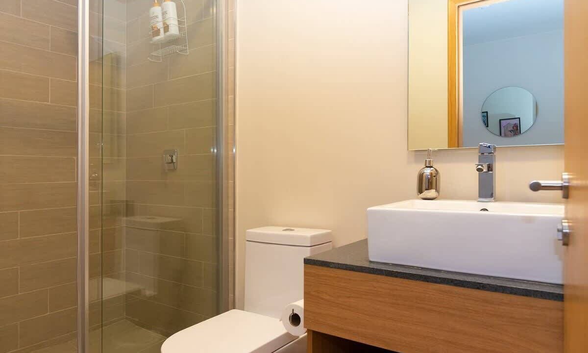 Photo of Bathroom in Ampliacion Granada