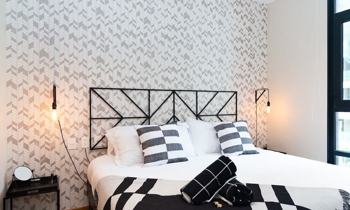 Photo of Bedroom in Ampliacion Granada
