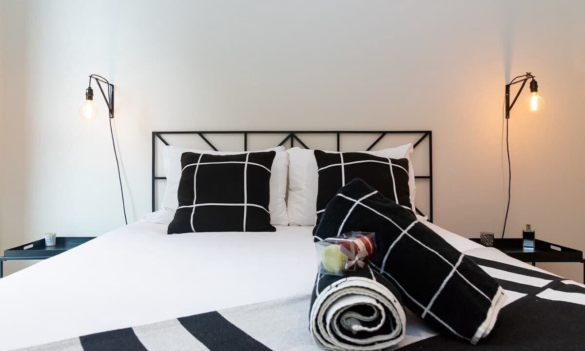 Photo of Bedroom in Ampliacion Granada