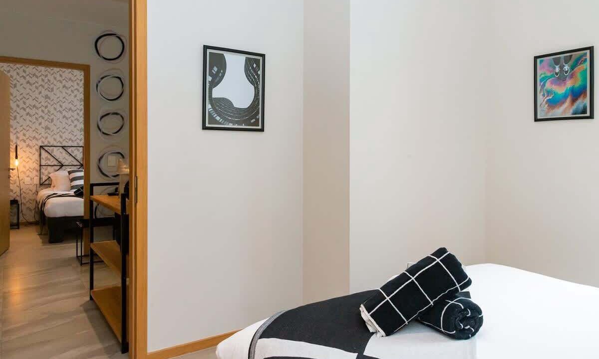 Photo of Bedroom in Ampliacion Granada