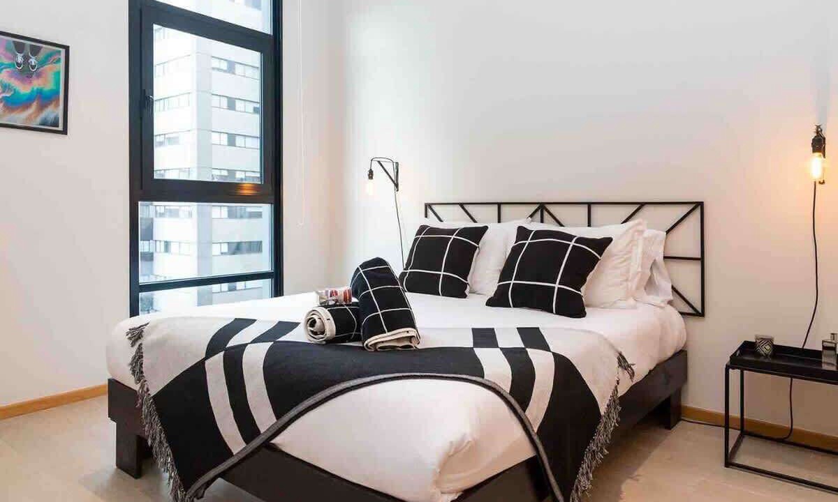 Photo of Bedroom in Ampliacion Granada