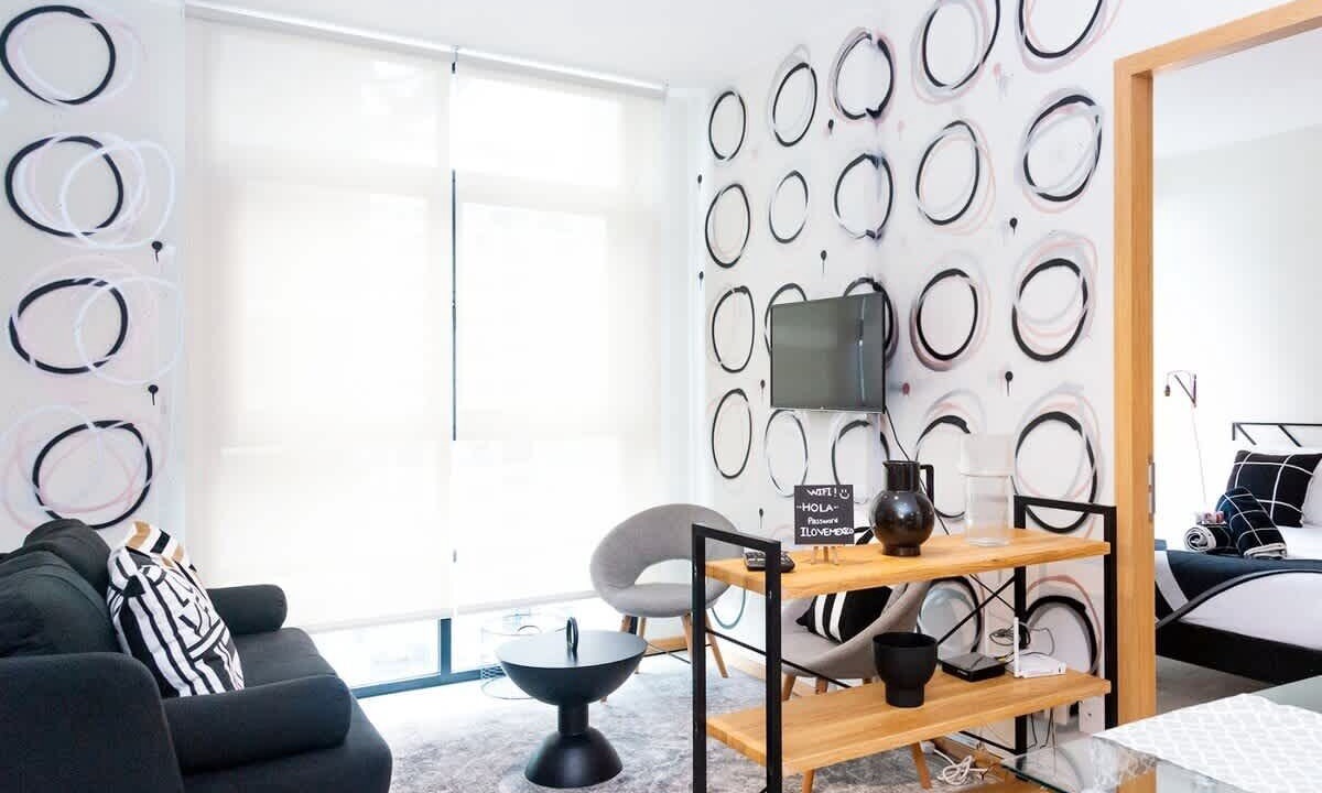 Photo of Livingroom in Ampliacion Granada