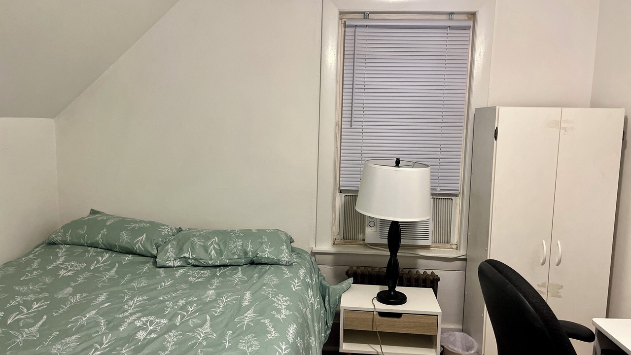 Photo of Bedroom in North Andover