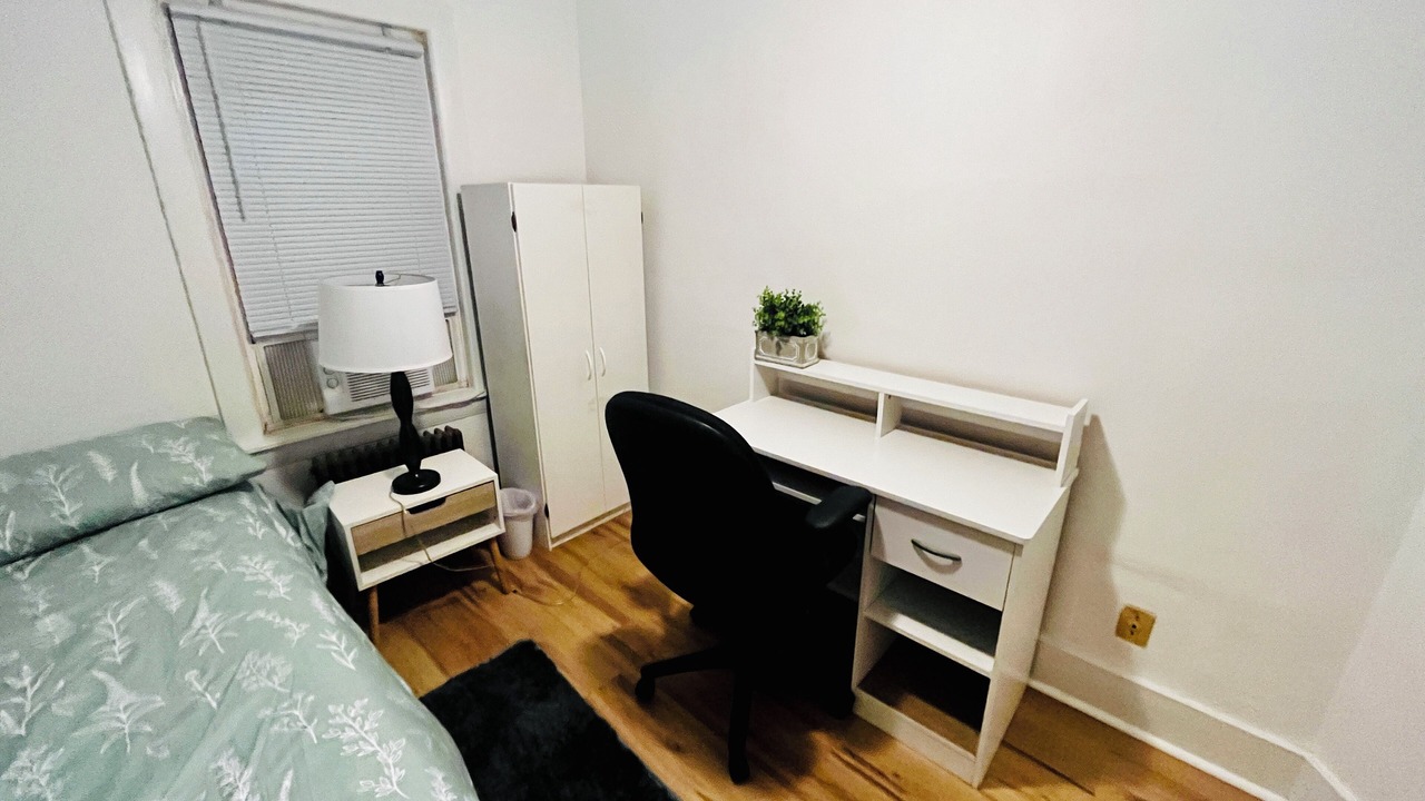 Photo of Bedroom in North Andover