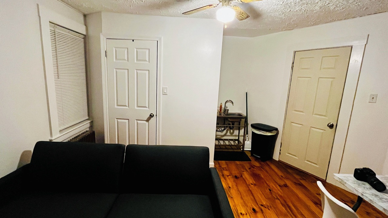 Photo of Livingroom in North Andover