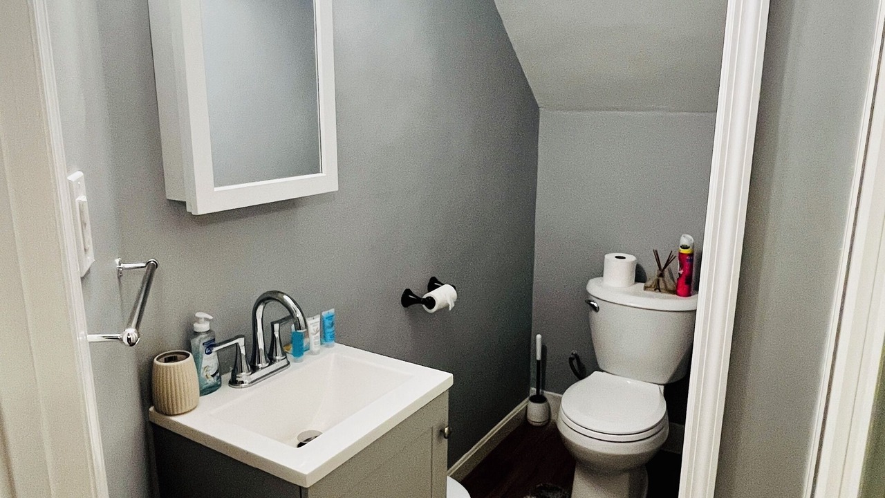 Photo of Bathroom in North Andover