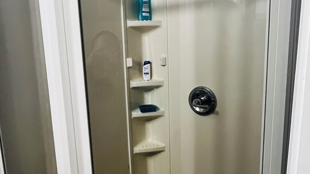 Photo of Bathroom in North Andover