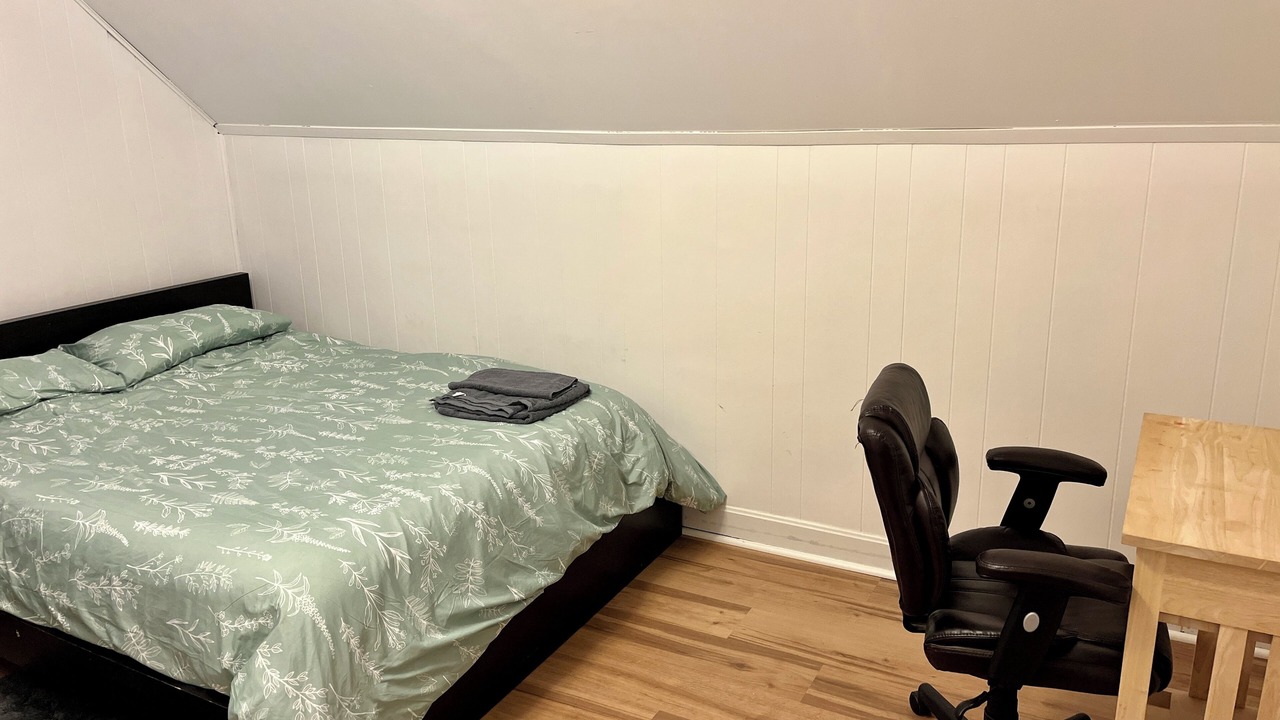 Photo of Bedroom in North Andover
