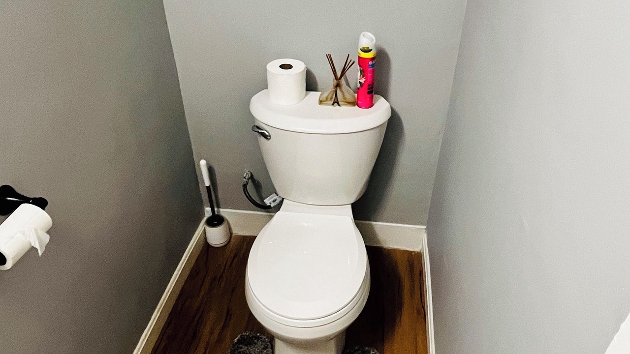 Photo of Bathroom in North Andover