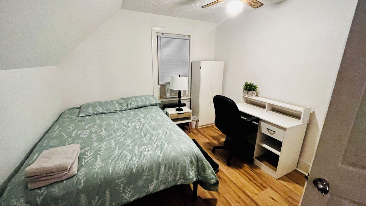 Photo of Bedroom in North Andover