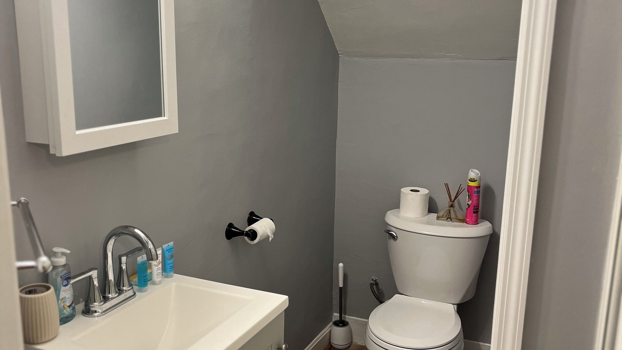 Photo of Bathroom in North Andover