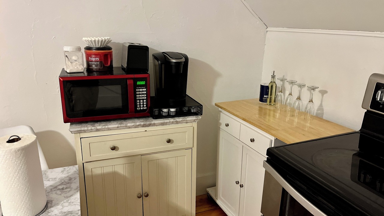 Photo of Kitchen in North Andover