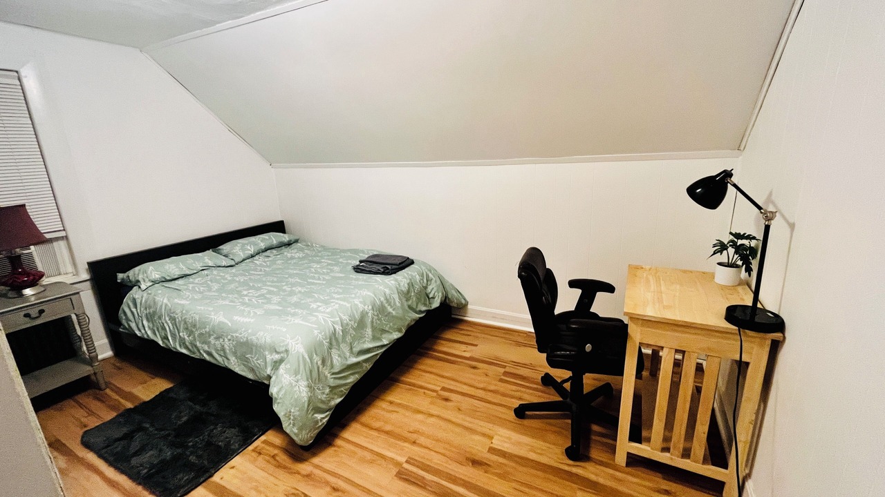 Photo of Bedroom in North Andover