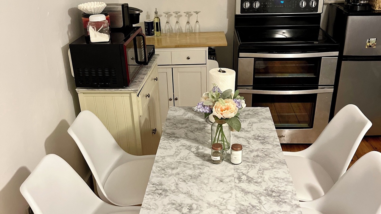 Photo of Kitchen in North Andover
