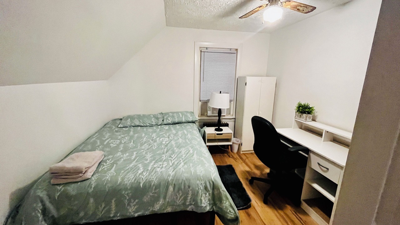 Photo of Bedroom in North Andover