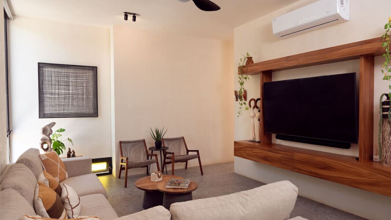 Photo of Livingroom in Valladolid