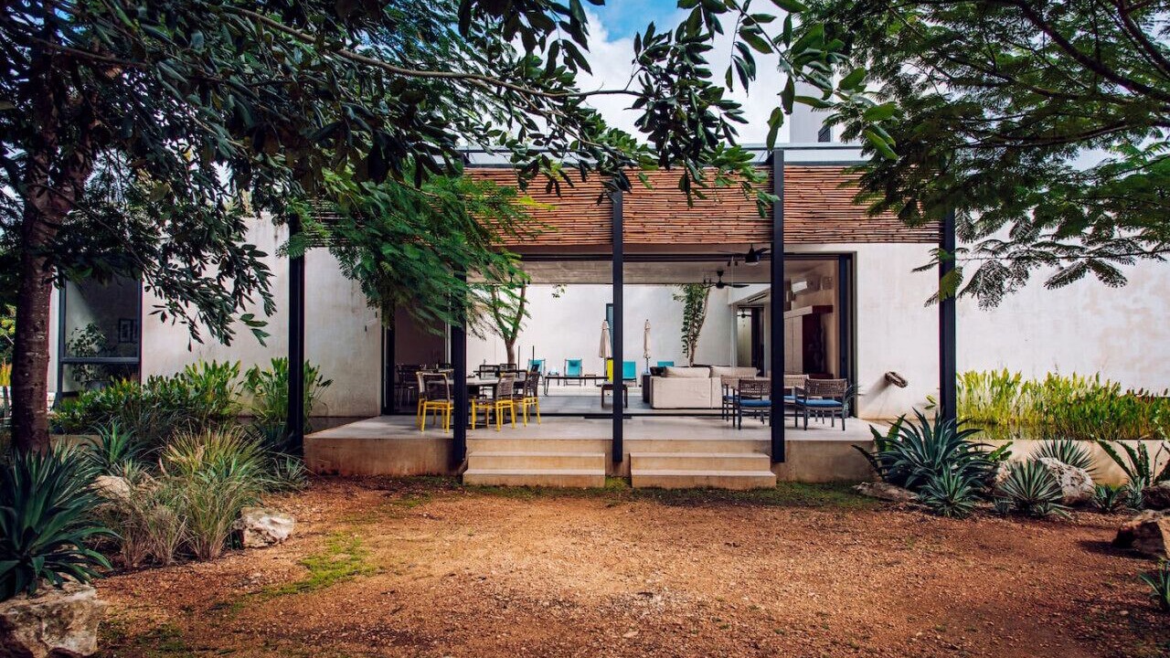 Photo of Patio Balcony in Valladolid