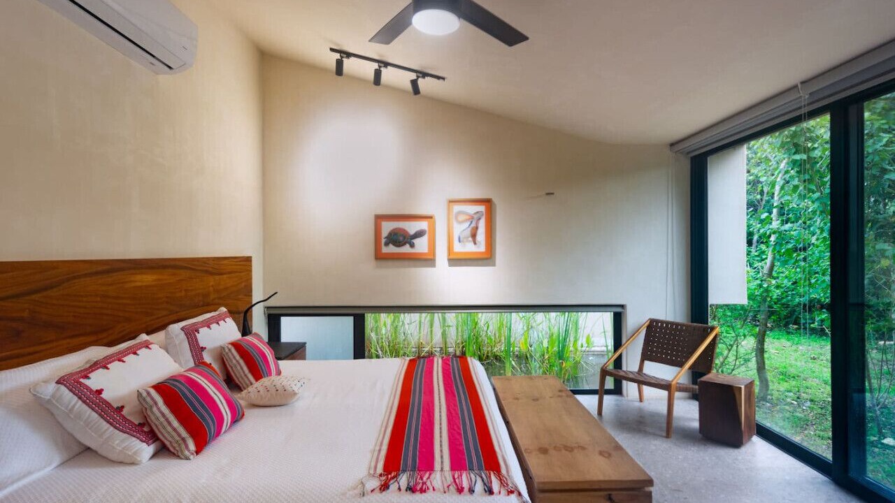 Photo of Bedroom in Valladolid