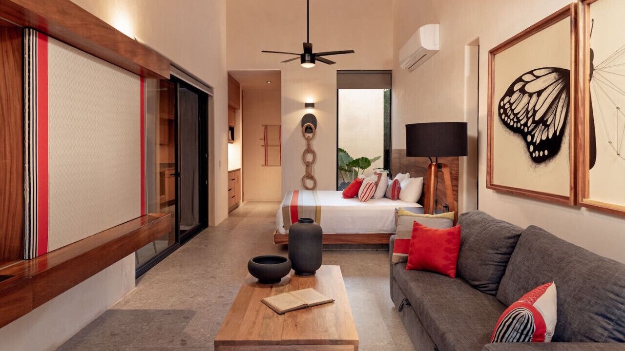 Photo of Livingroom in Valladolid