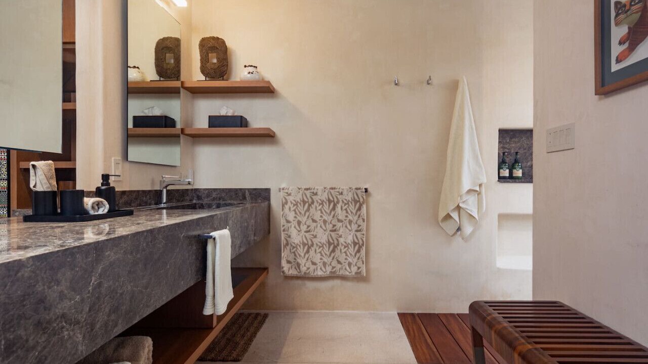 Photo of Bathroom in Valladolid