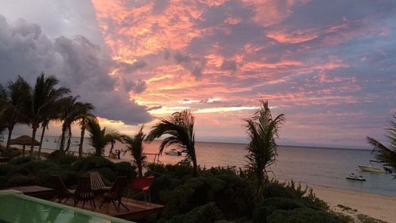 Photo of Outdoor in Chicxulub Puerto