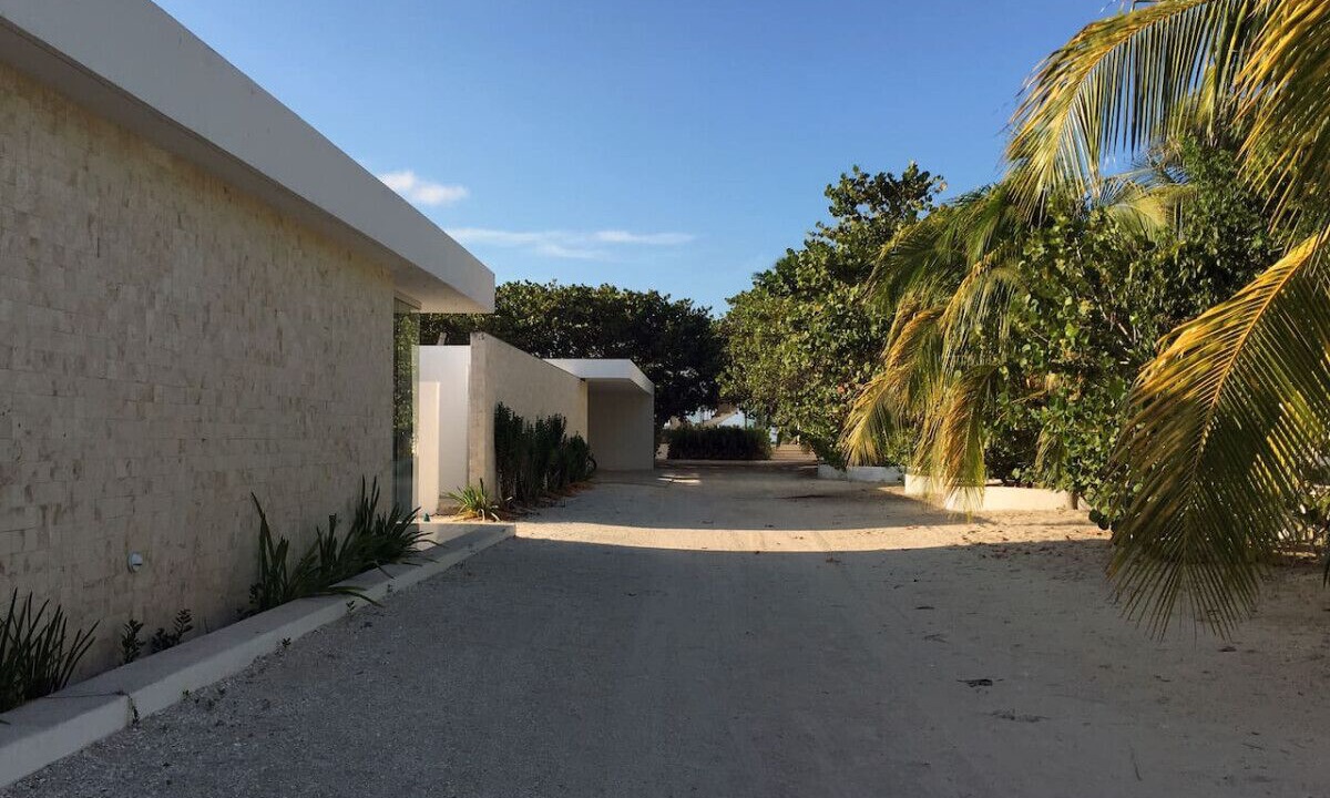 Photo of Outdoor in Chicxulub Puerto
