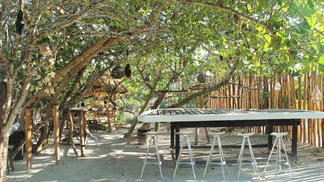 Photo of Outdoor in Chicxulub Puerto
