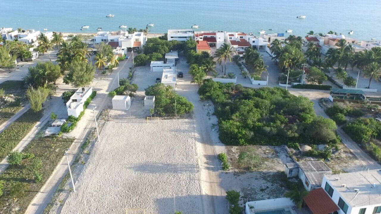 Photo of Outdoor in Chicxulub Puerto