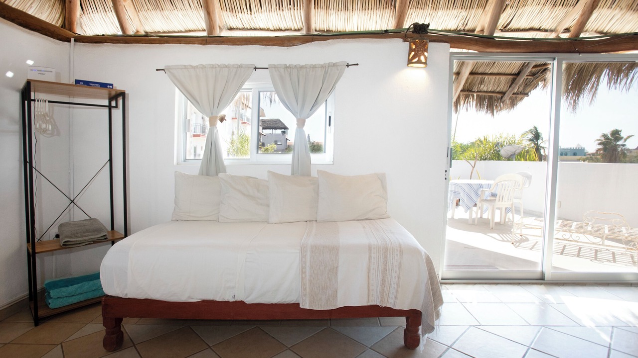 Photo of Bedroom in Emiliano Zapata