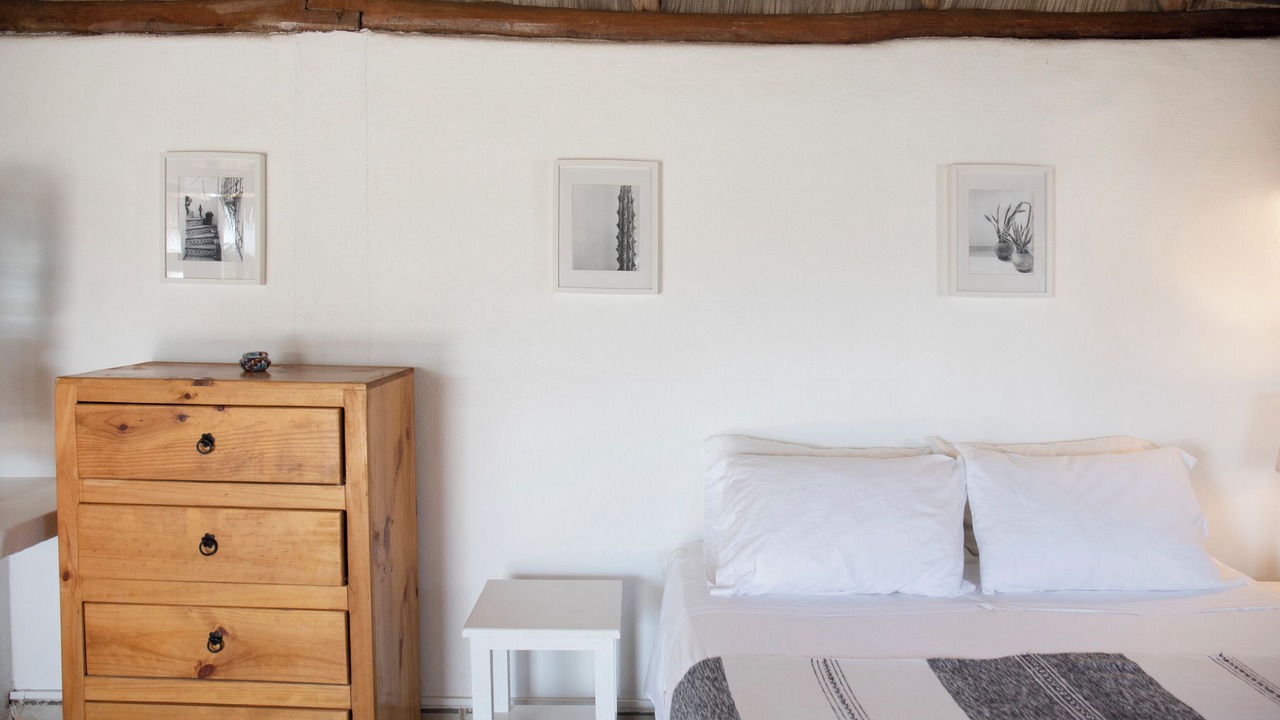 Photo of Bedroom in Emiliano Zapata