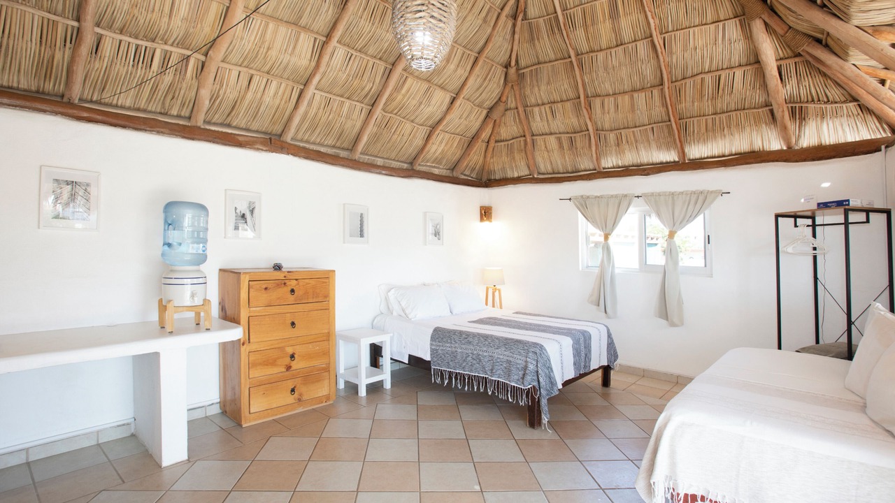 Photo of Bedroom in Emiliano Zapata