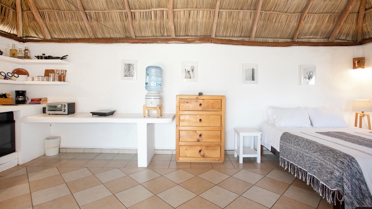 Photo of Bedroom in Emiliano Zapata
