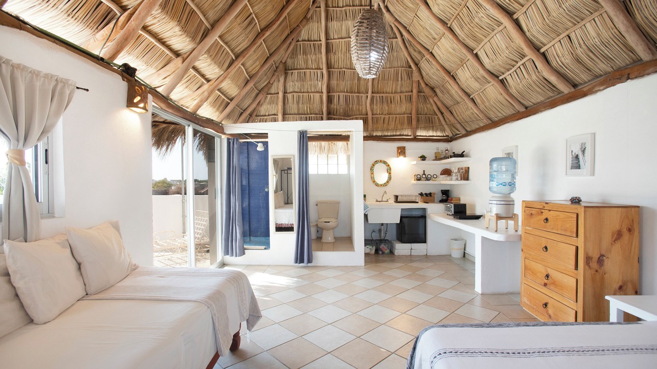 Photo of Bedroom in Emiliano Zapata