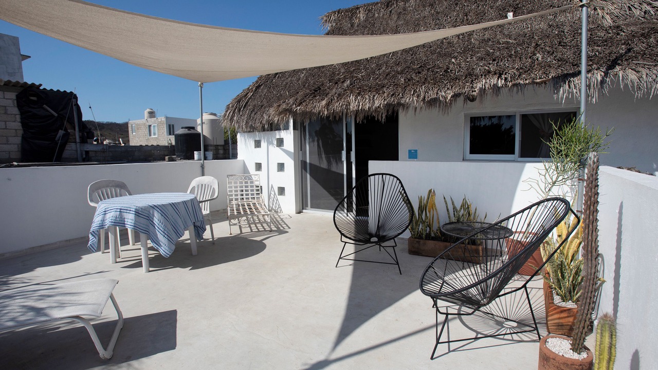 Photo of Outdoor in Emiliano Zapata