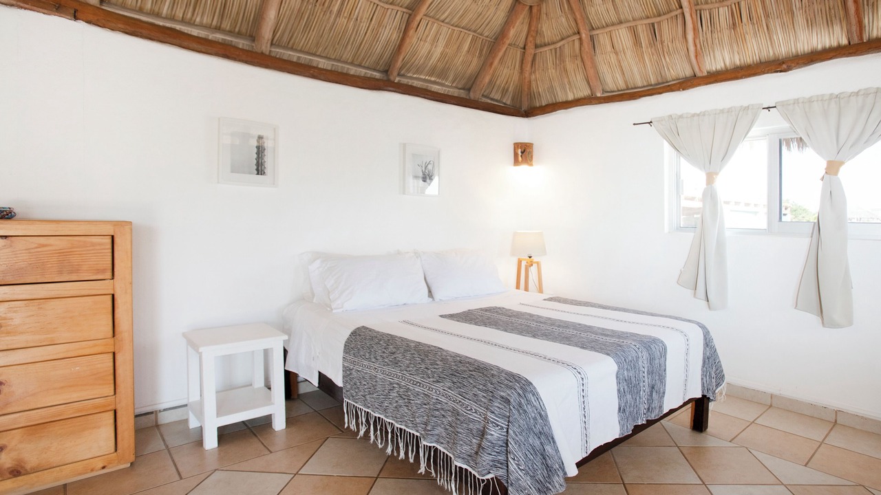 Photo of Bedroom in Emiliano Zapata