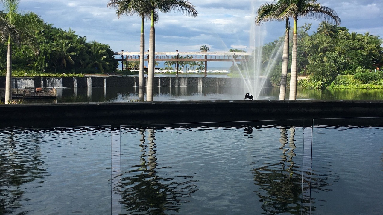 Photo of Outdoor in Las Jarretaderas