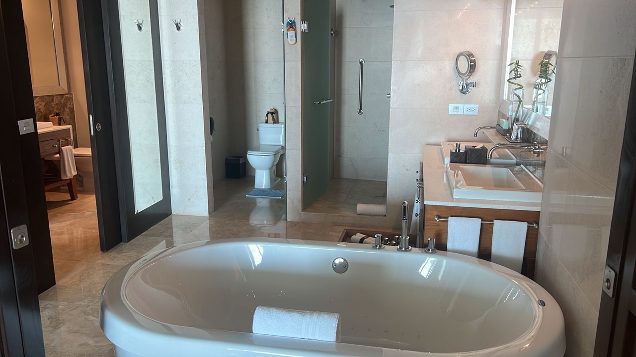Photo of Bathroom in Las Jarretaderas
