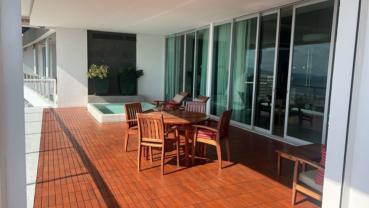 Photo of Outdoor in Las Jarretaderas