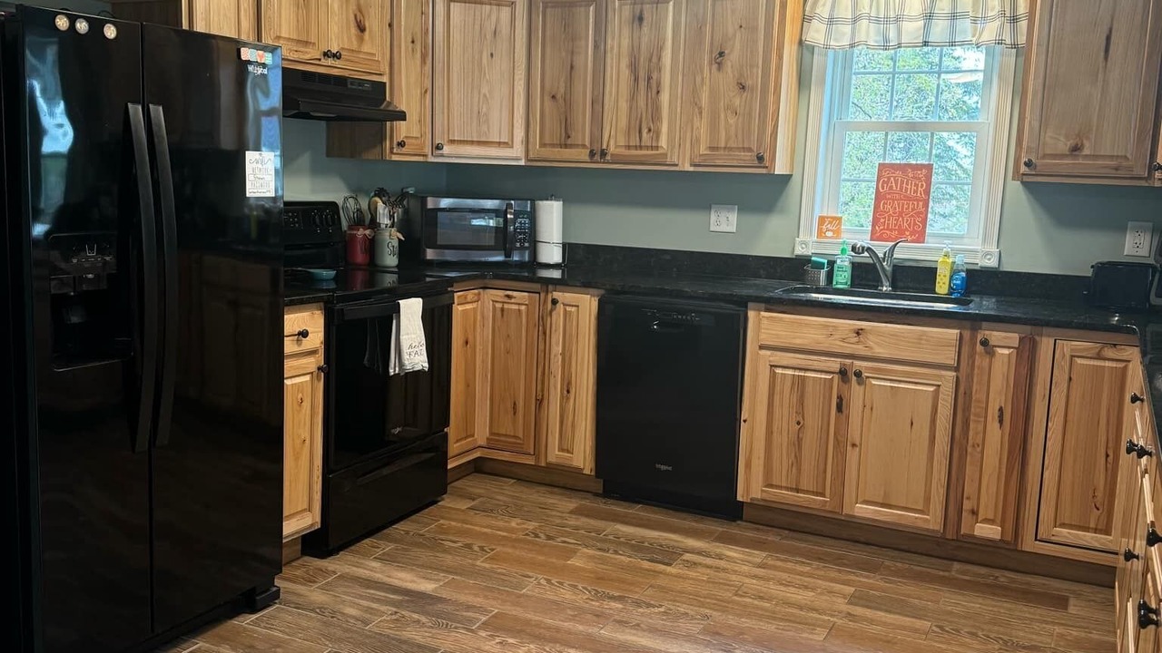 Photo of Kitchen in Fort Fairfield