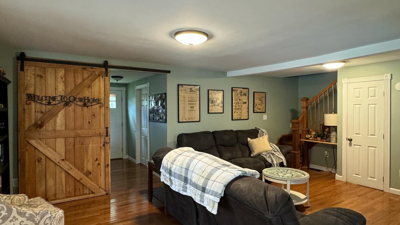 Photo of Livingroom in Fort Fairfield