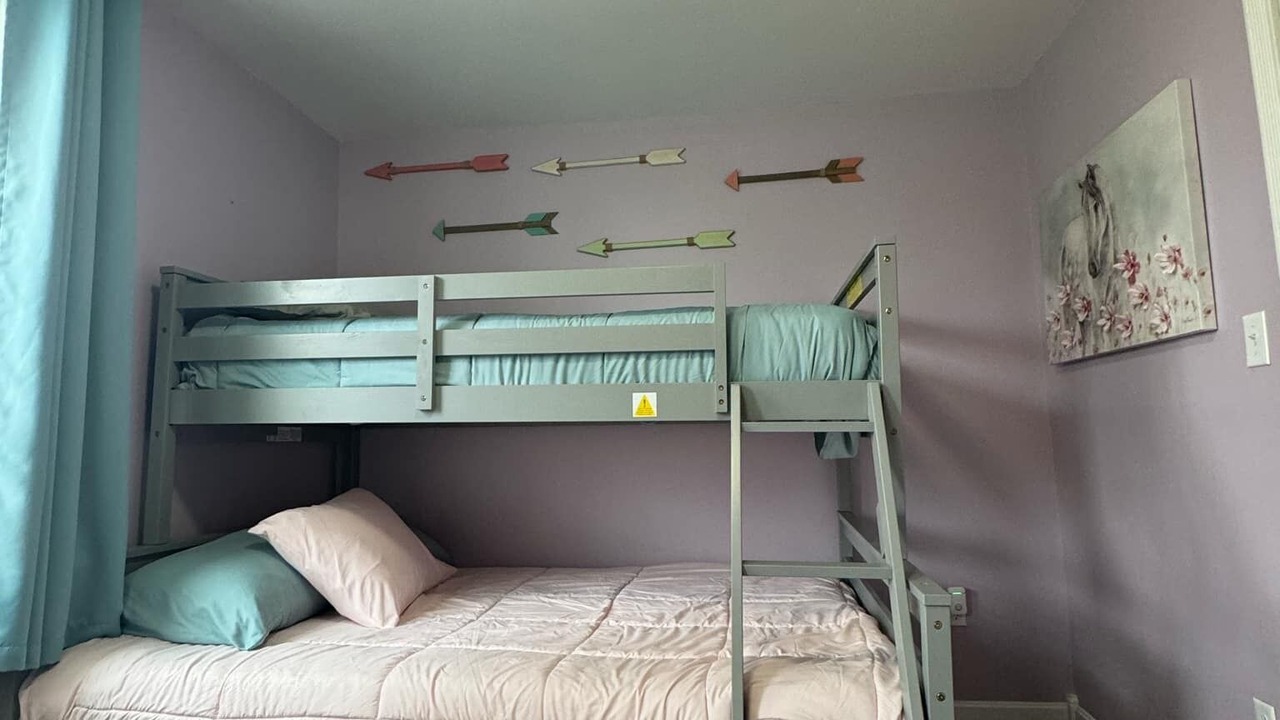 Photo of Bedroom in Fort Fairfield