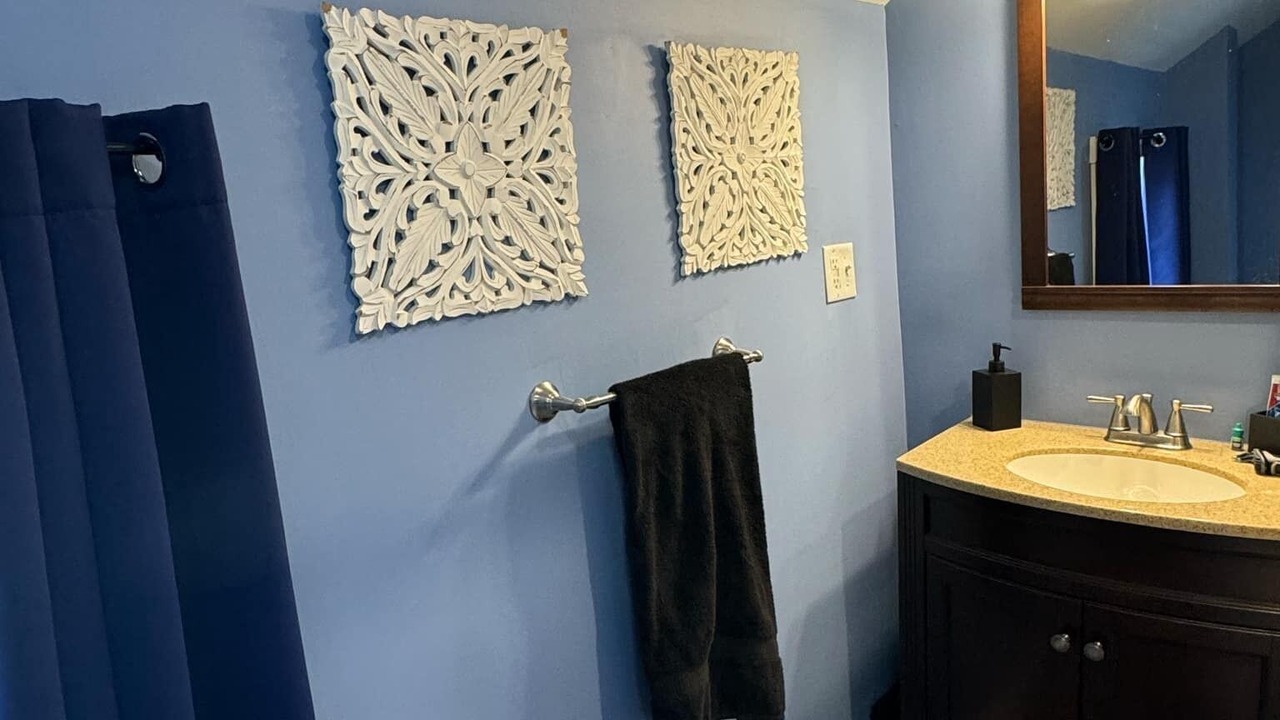 Photo of Bathroom in Fort Fairfield