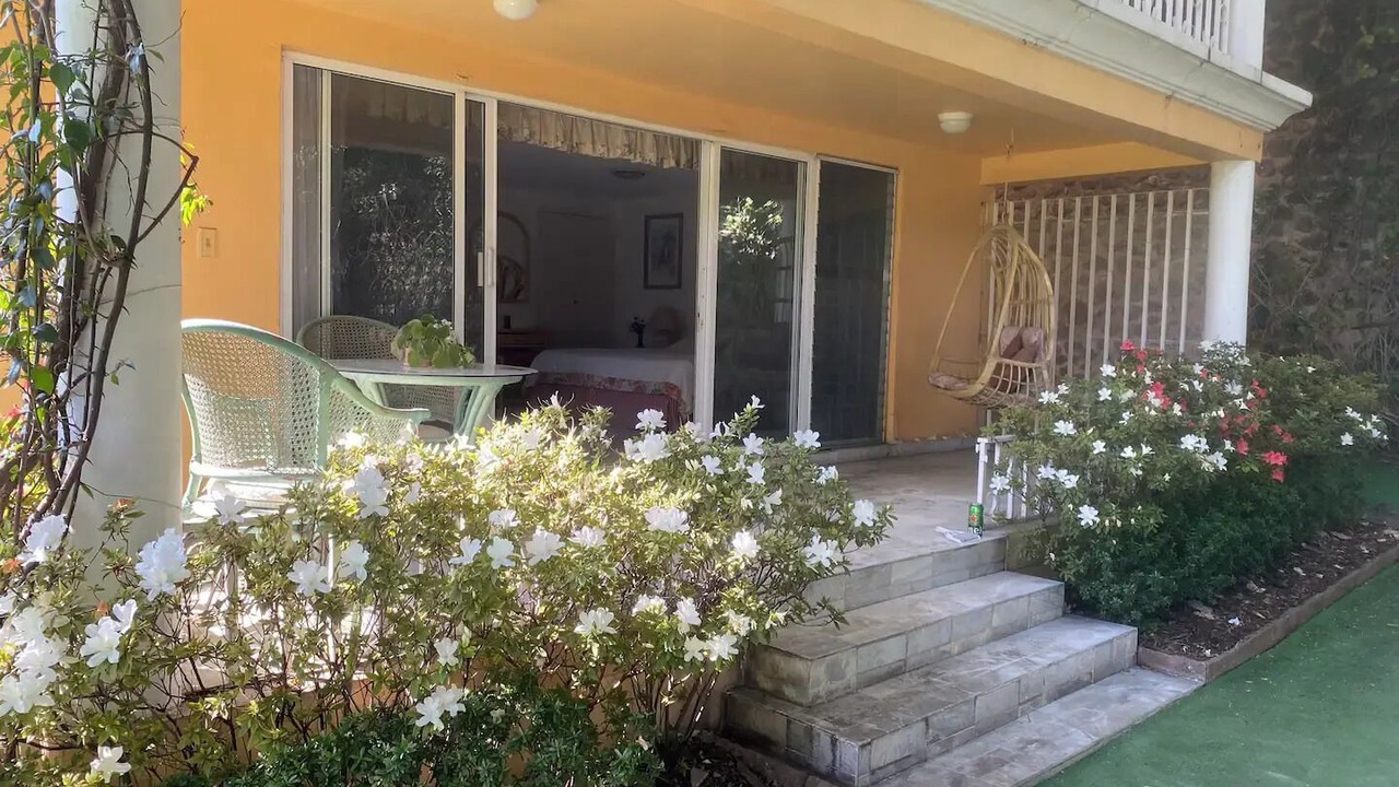 Photo of Patio Balcony in Cuernavaca