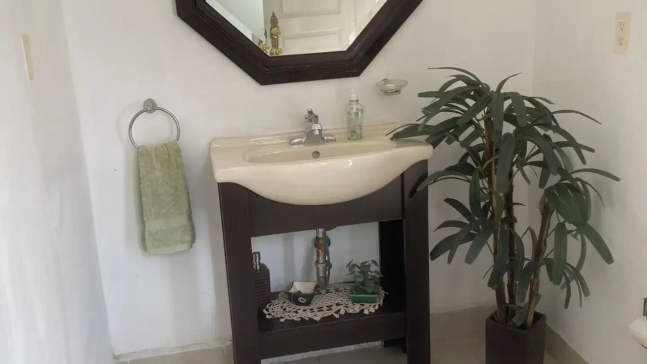Photo of Bathroom in Cuernavaca