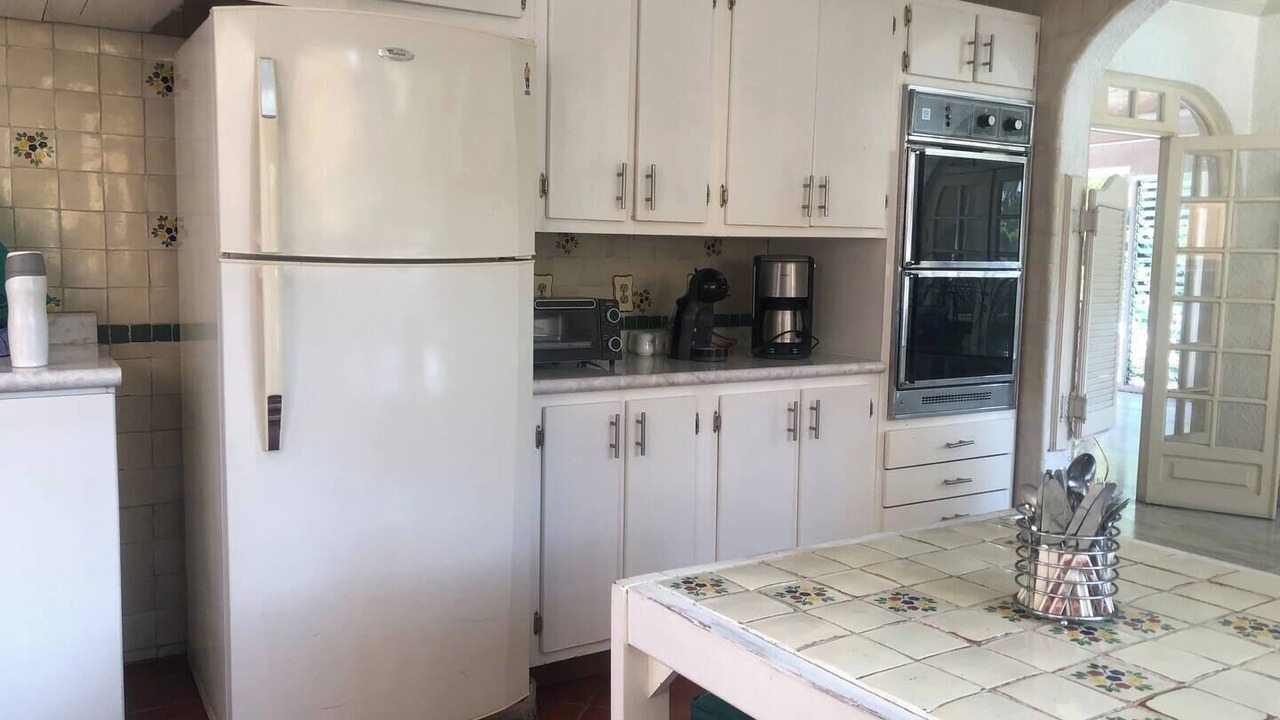 Photo of Kitchen in Cuernavaca