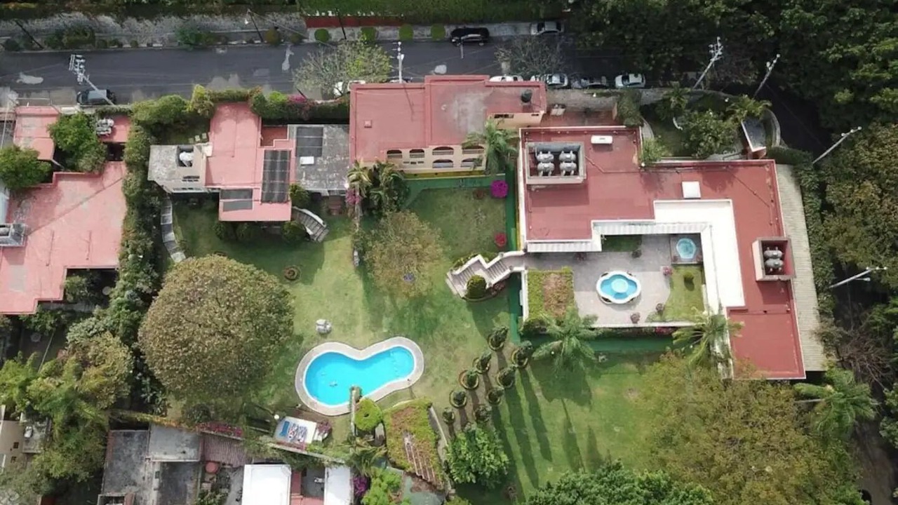 Photo of Outdoor in Cuernavaca